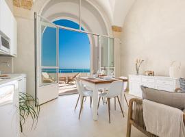 Palma Residence Salento, hotel v destinaci San Foca