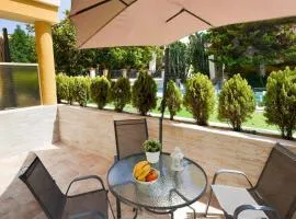 Apartamentos Romana Playa 203