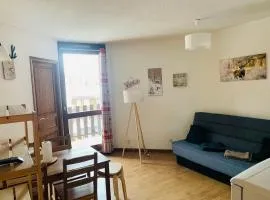 -30 réduction sur location skis et matériel ! Appartement 2 Alpes coeur station