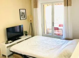 Un coin de paradis 2 ou 4 personnes refait à neuf