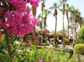 Herrmes hotel suites, apartment in Sharm El Sheikh