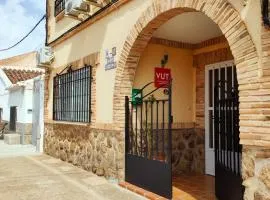Casa Rosales Toledo a 10 minutos de Puy du Fou