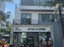 Joy Villa Đại Lải - 5 phòng ngủ, hotel with hot tubs in Phúc Yên