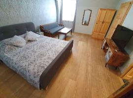 Апартамент Барок 2, hotel ieftin din Loveci