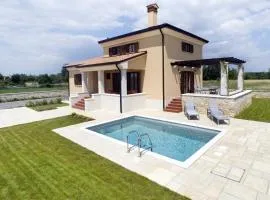 Family friendly house with a swimming pool Kanfanar, Central Istria - Sredisnja Istra - 7330