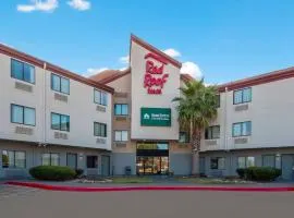 Red Roof Inn San Antonio - Seaworld Northwest