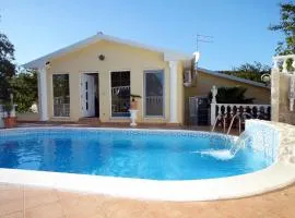 Luxury villa with a swimming pool Ripenda, Labin - 7360