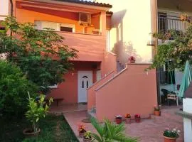 Apartments with parking spaces Valbandon, Fazana - 7305