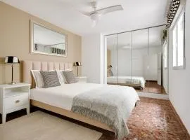 Alicante City Center Apartment