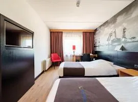 Bastion Hotel Rotterdam Zuid