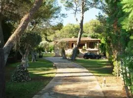 Nostra Caseta villa with pool & marina view near beaches