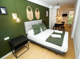 Total Valencia Torres de Quart