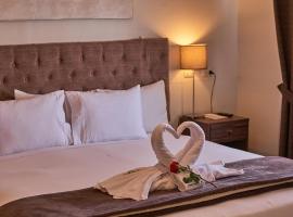 Casona Plaza Hotel Arequipa、アレキパの4つ星ホテル