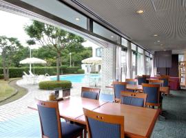 Resorpia Kumihama, hotel en Kyotango