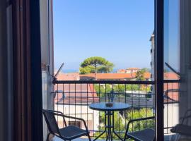 HOUSE IRENE SORRENTO