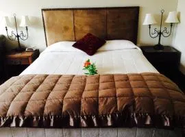 4 stars hotel in Masterton