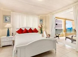 White Sands Beach Villas - Villas N- Lovely 1 Bed Condo