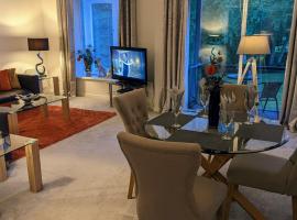 Gleneagles Country Apartments, apartment in Auchterarder