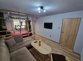 Бутиков Апартамент - Тракия: Shumen şehrinde bir otel