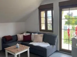 Michlfarm Lounge