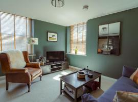 Pass the Keys Elegant stylish home in historic town centre sleeps 3, apartment in Moreton in Marsh