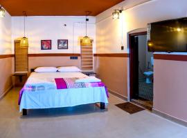 Rams Guest House The Valley Near KIMS Hospital, hotel a Trivandrum