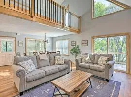 Hot Tub Soaks! Family Home 6 Mi to Big Boulder Mtn