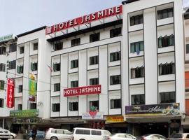 Jasmine Hotel, hotel in Cameron Highlands