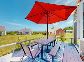 Sea Coast Cottage, hotel v destinácii Barnstable