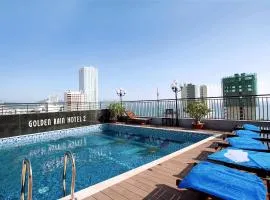 Golden Rain 2 Hotel, hotel in Nha Trang