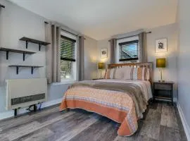 Cozy 1 BR in the Center of BH! [Inspiration Point]
