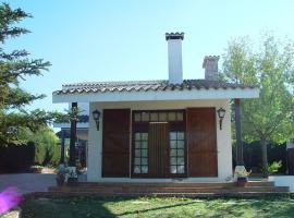 Casa Rural Eucaliptus, holiday rental in Montferri