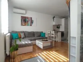 Apartman Buda