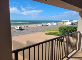 See-Struis, hotel a Stilbaai