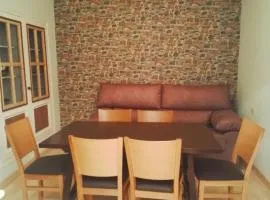 Apartamento La Casilla Chica