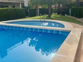 Playa Flamenca Aparment