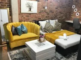 Maboneng Craftsmanship place