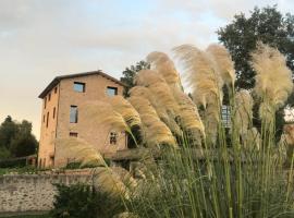 CAL FUSTER, sewaan penginapan di Sant Pau de Seguries