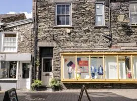 Bowness Central