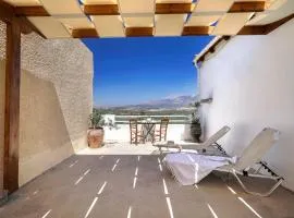 Serenity View - traditional village apartment