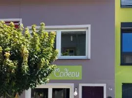 le cadeau