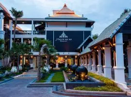 Huernnana Boutique Hotel