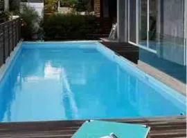 The Love suite 1 Athens Riviera