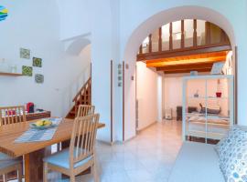 Casamare, hotel ad Amalfi