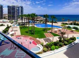 Apartamento Sea Senses