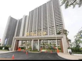 Precious Angel Apartment Sky House BSD