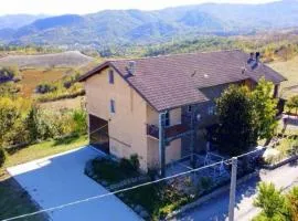 CASA VACANZE MONTE MARTINO