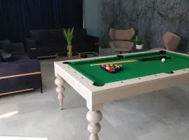 Apartament Lipowa