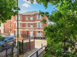 City Centre Guest House - Gloucester Park, hotel a Gloucester