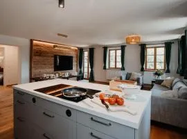 Ferienbauernhof Lieblhof